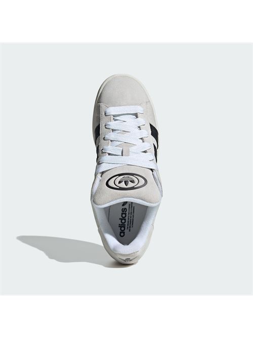 CAMPUS 00s          CRYWHT/CBLACK/OWHITE ADIDAS ORIGINALS | JR1646/ND